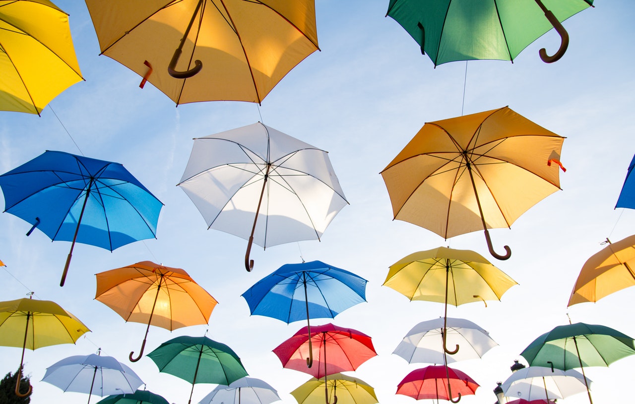 Dream Meaning of Umbrella
