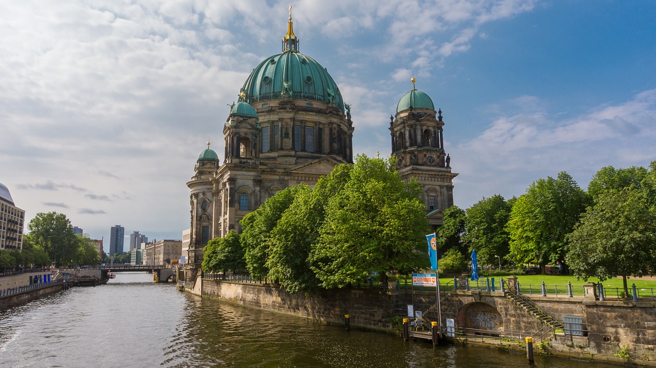 Dream Meaning of Cathedral
