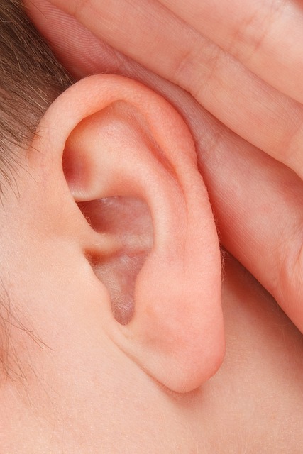 Dream Meaning of Ears