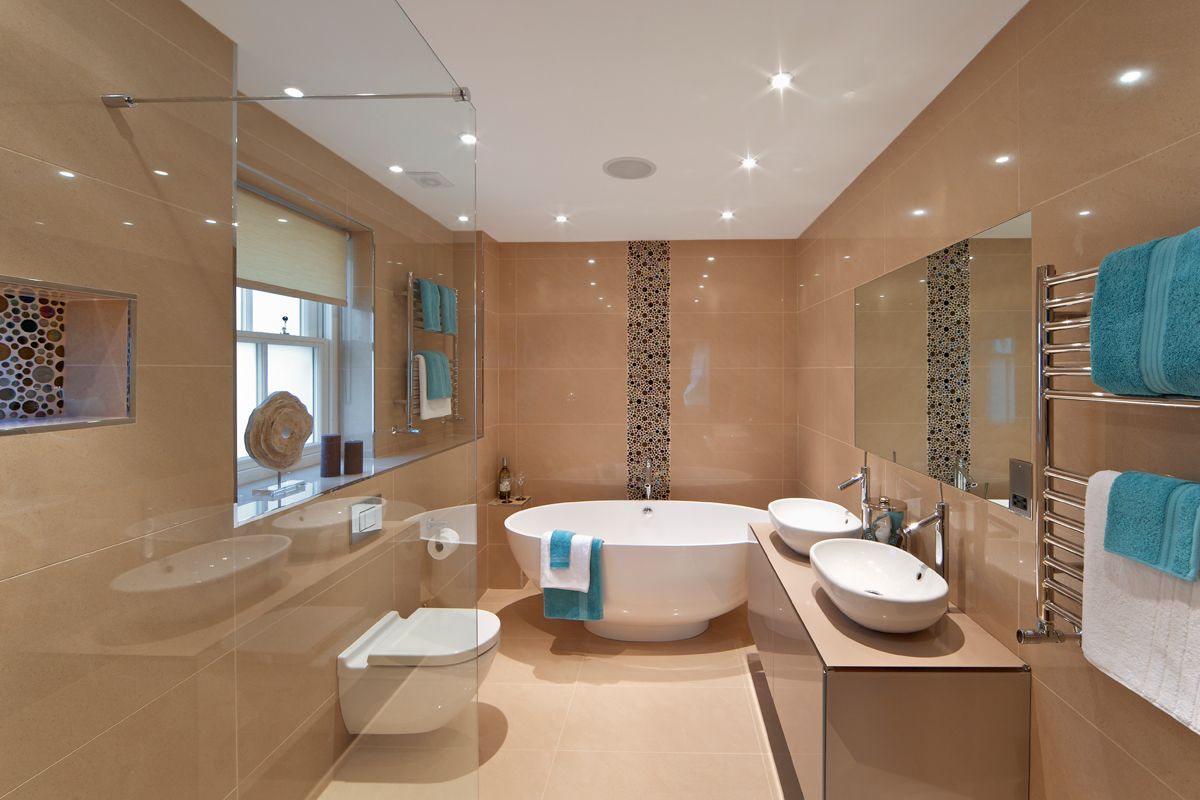 Dream Meaning of Bathroom