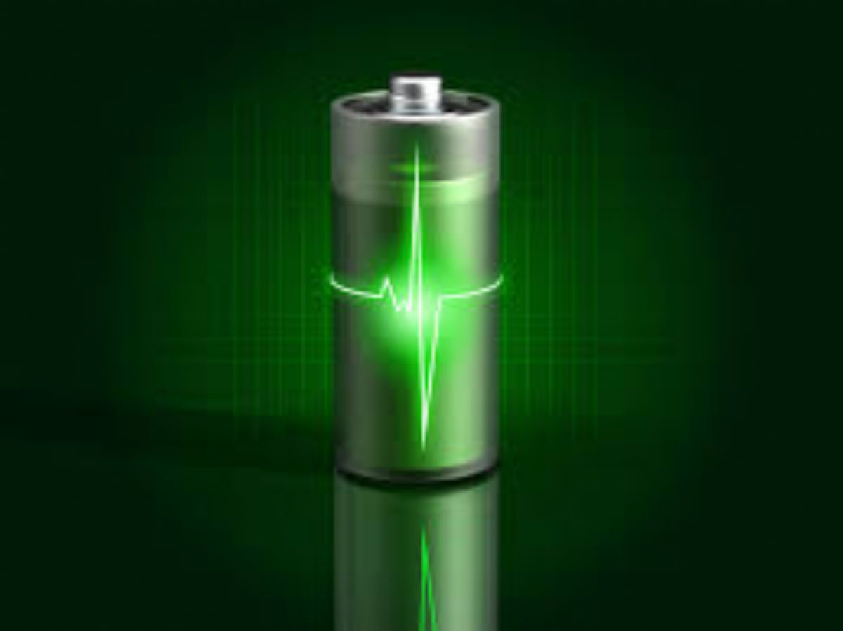 Dream Meaning of Battery