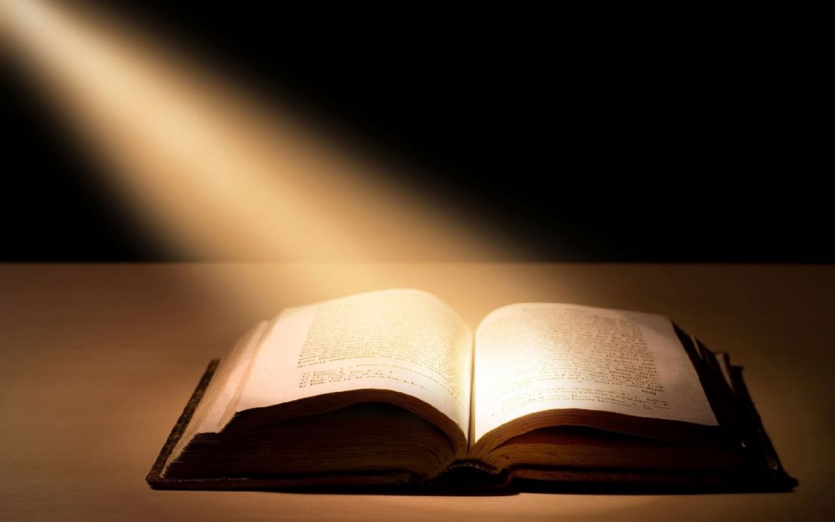 Dream Meaning of the Bible