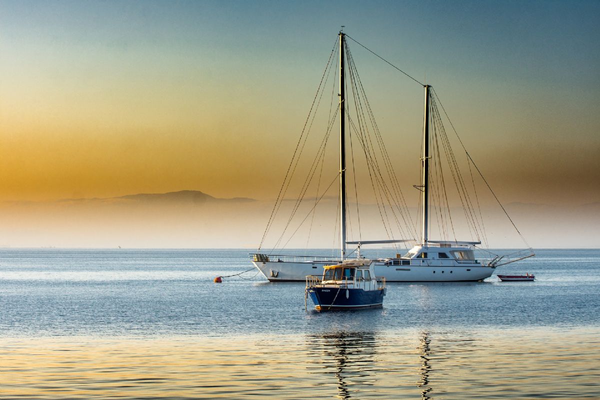 Dream Meaning of a Boat