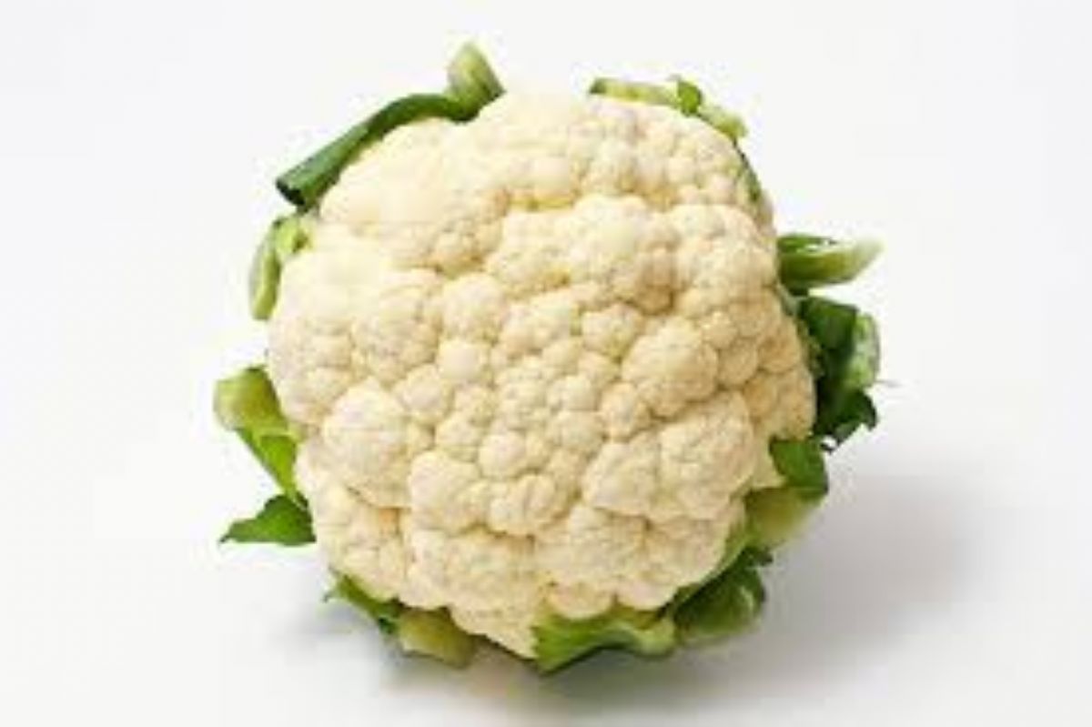 Dream Meaning of Cauliflower