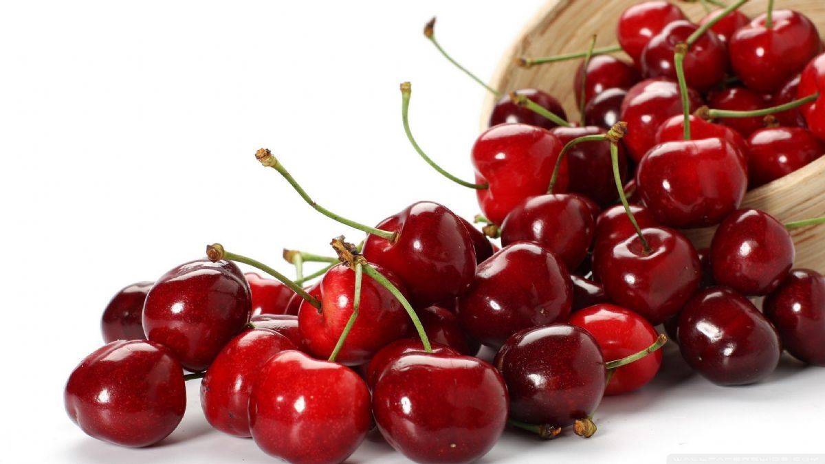 Dream Meaning of Cherry