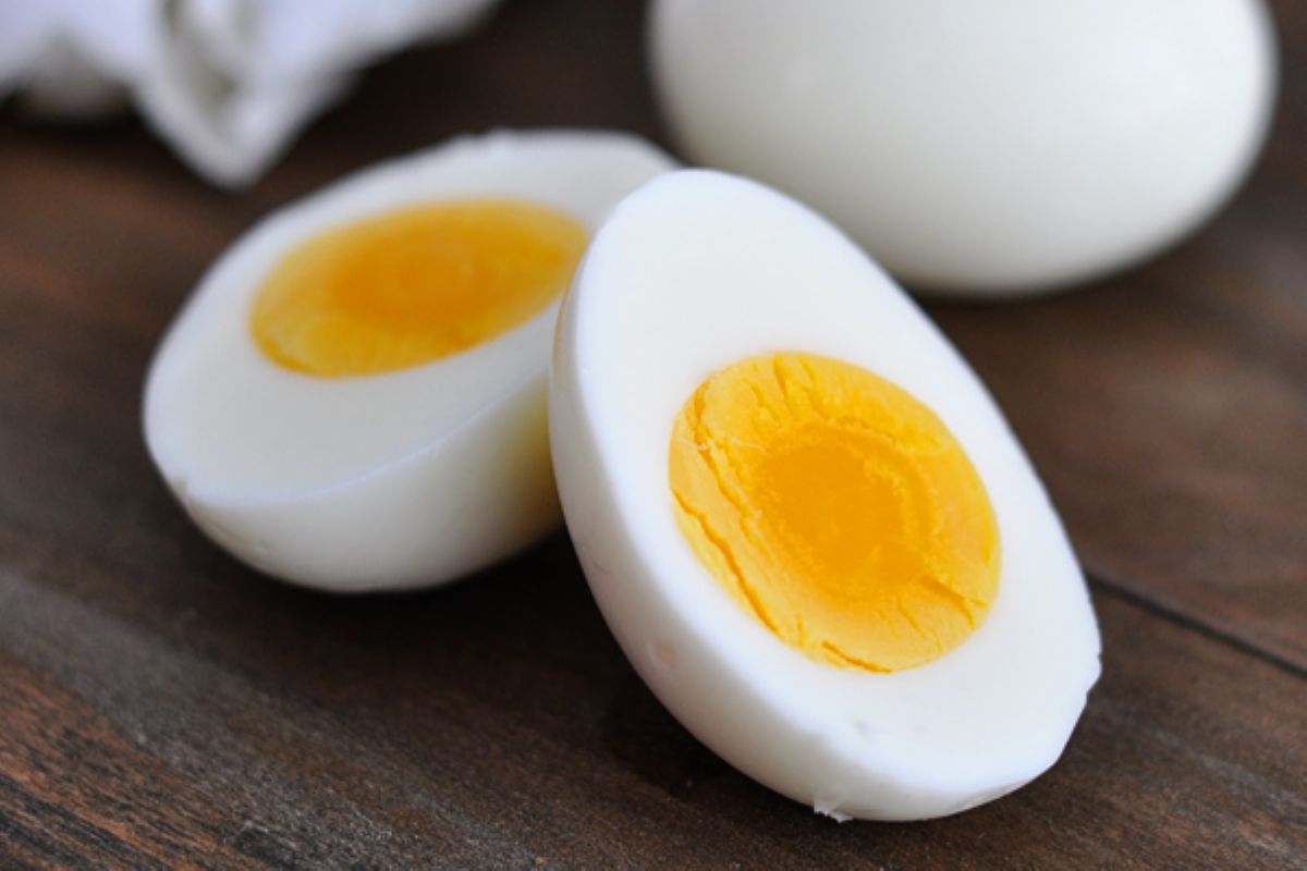 Dream Meaning of an Egg