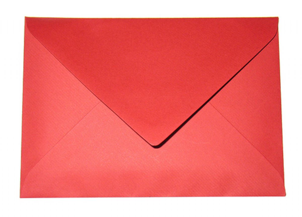 Dream Meaning of Envelope