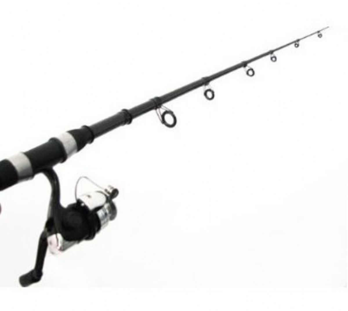 Dream Meaning of Fishing Rod