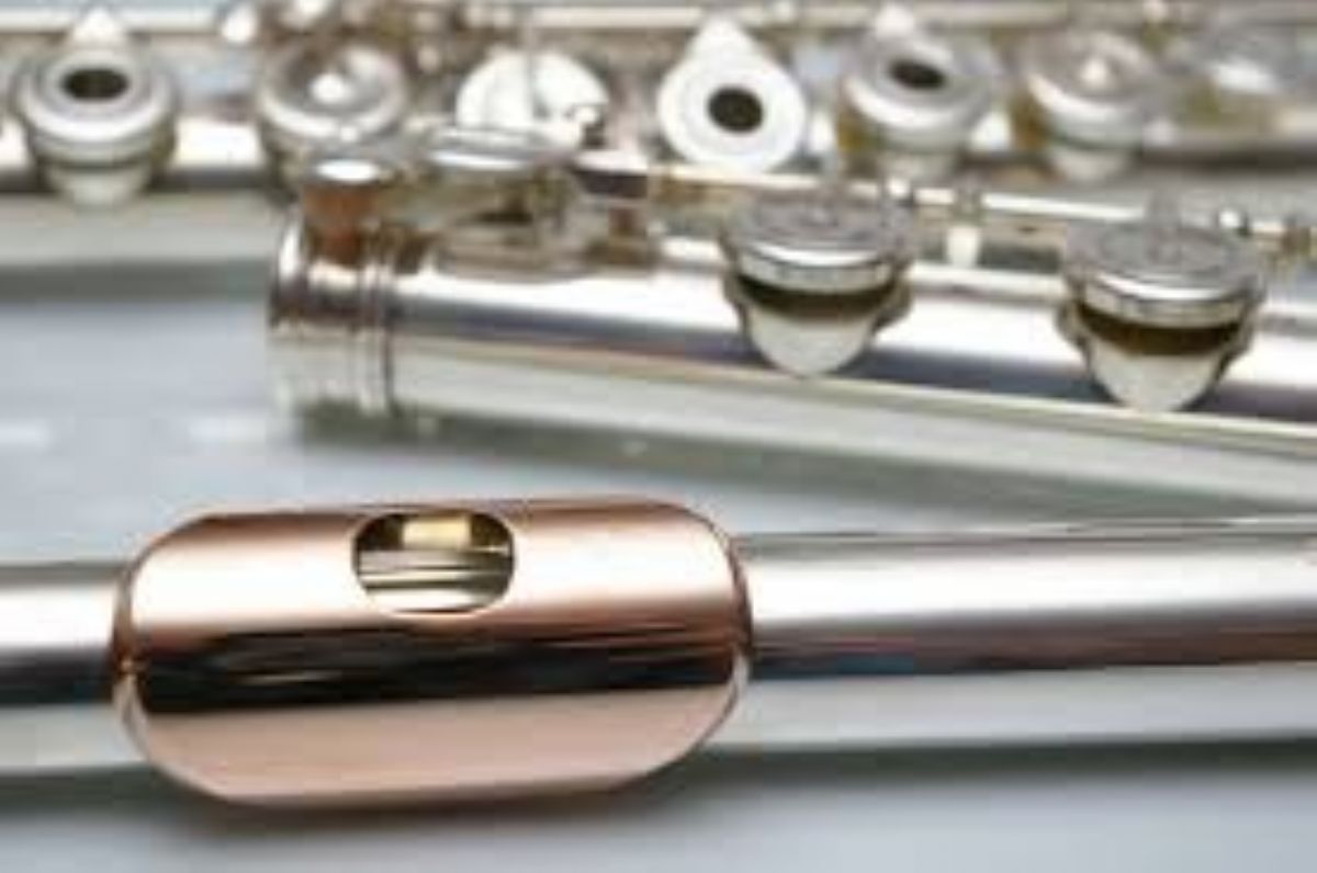 Dream Meaning of Flute