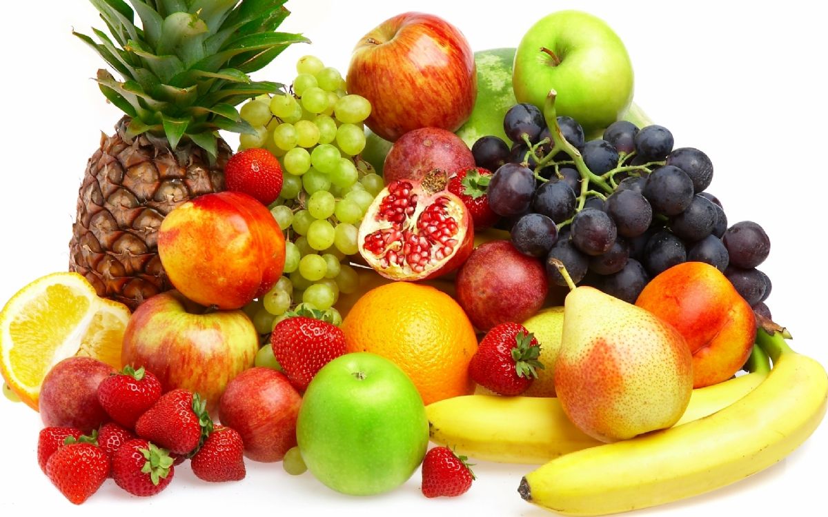 Dream Meaning of Fruit