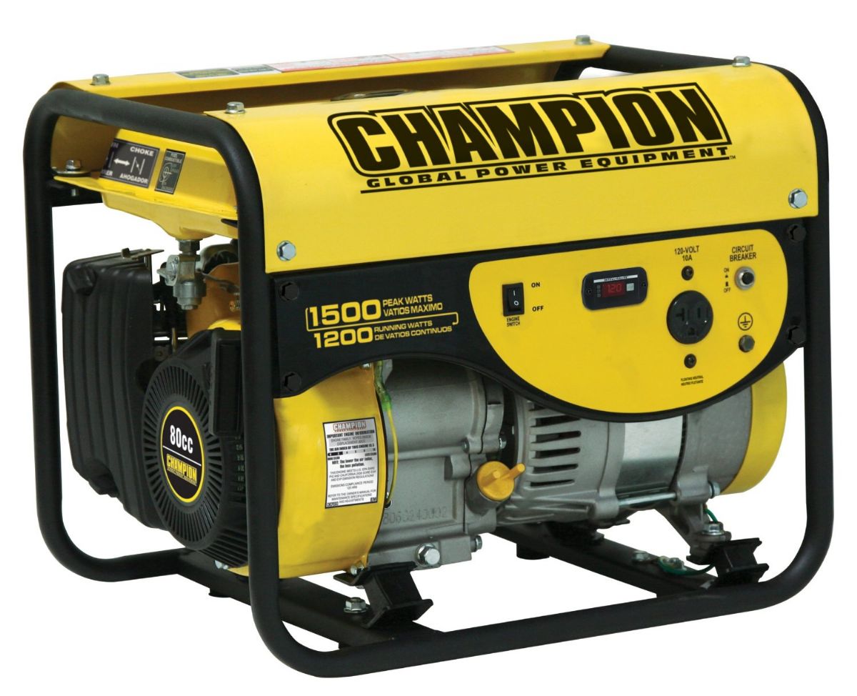 Dream Meaning of a Generator