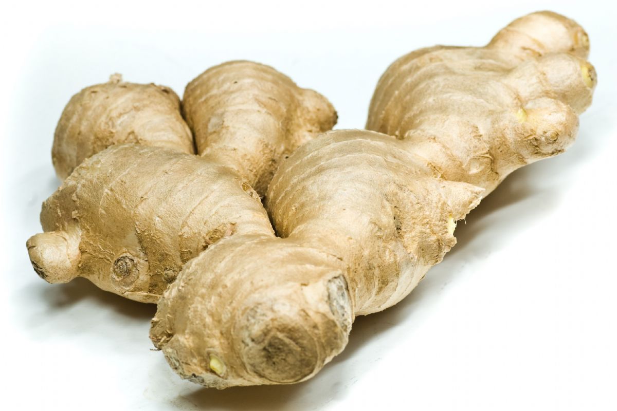 Dream Meaning of Ginger