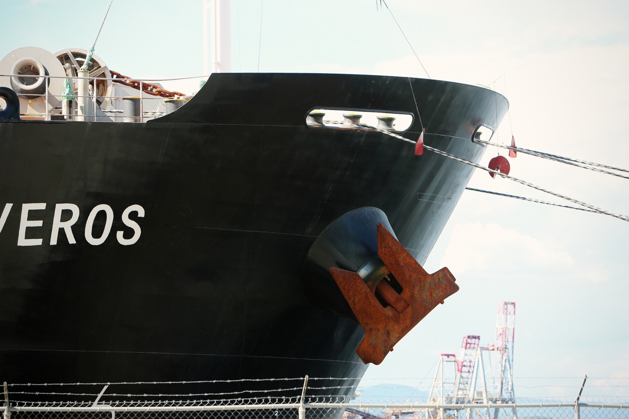 Dream Meaning of Anchor