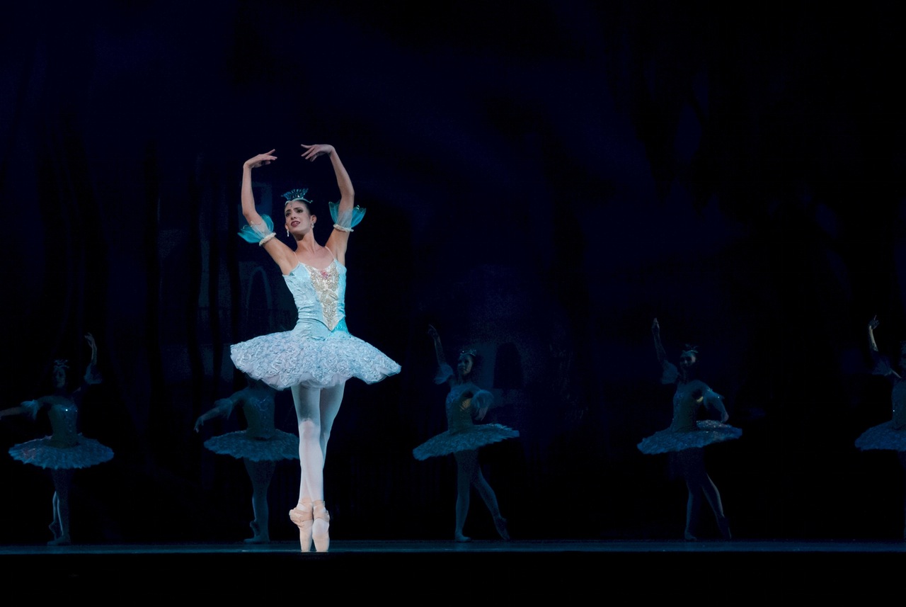 Dream Meaning of a Dancer