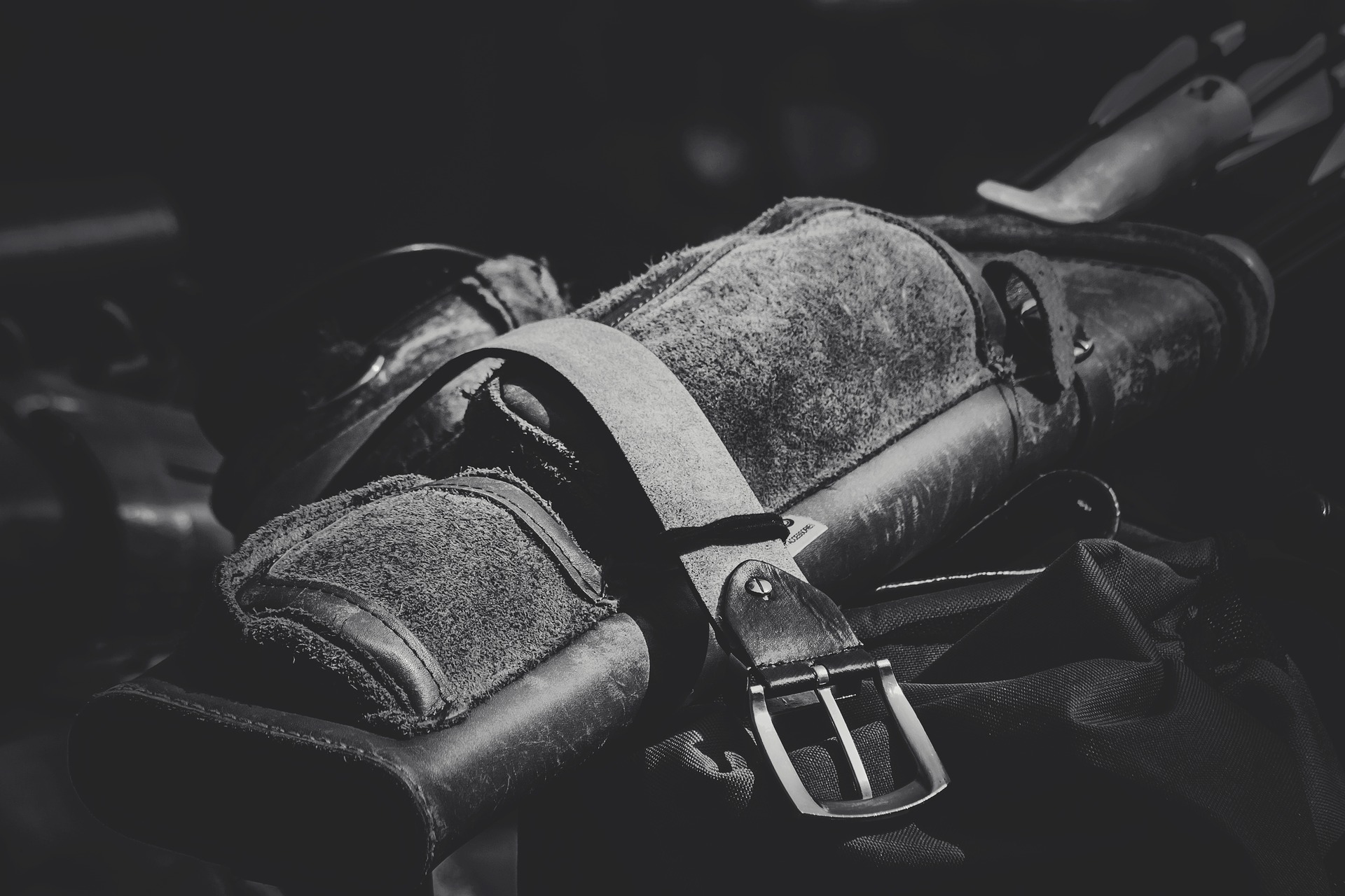 Dream Meaning of Buckle