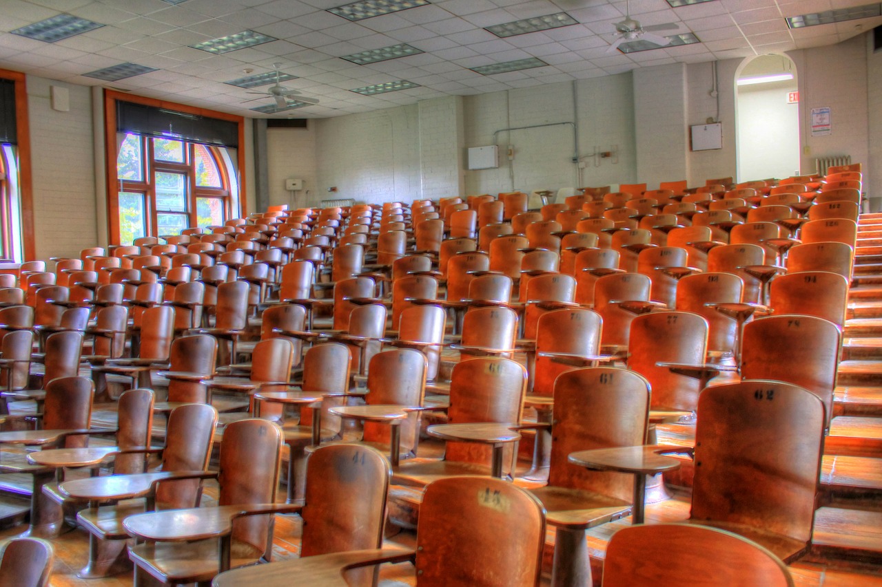 Dream Meaning of Lecturer