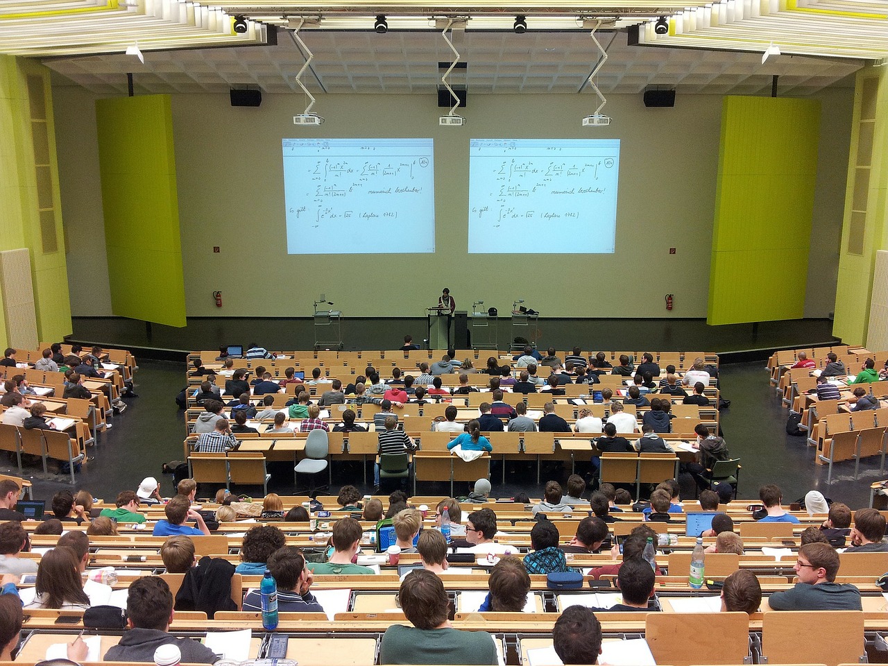 Dream Meaning of Passing the University Exam