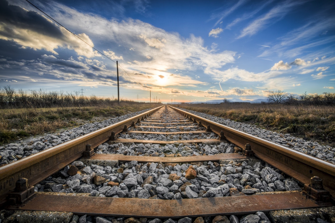 Dream Meaning of Railroad (Railway)