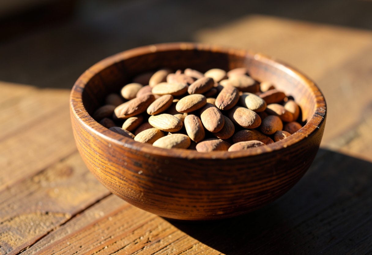 Dream Interpretation of Cacao