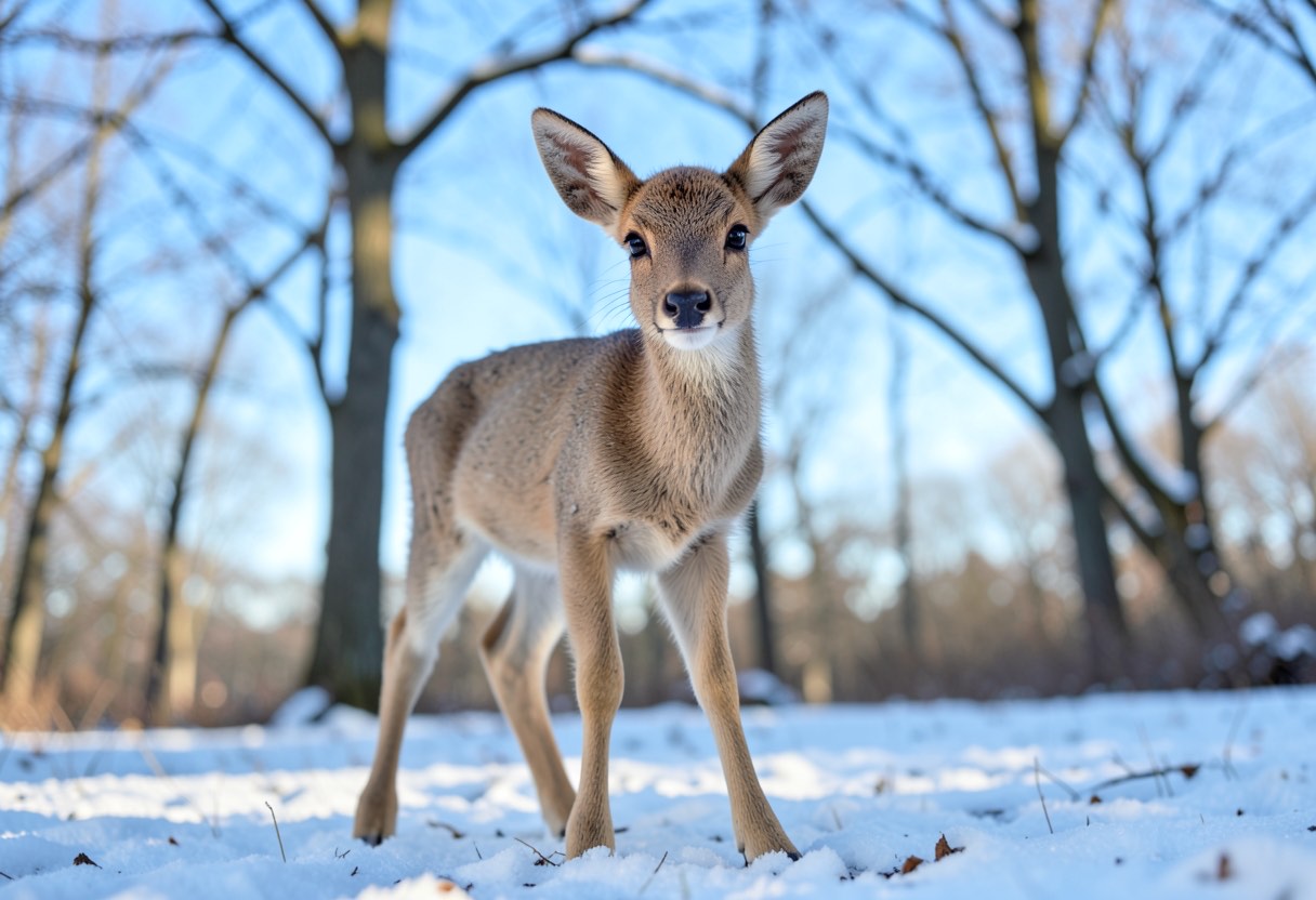 Dream Meaning of Baby Animal