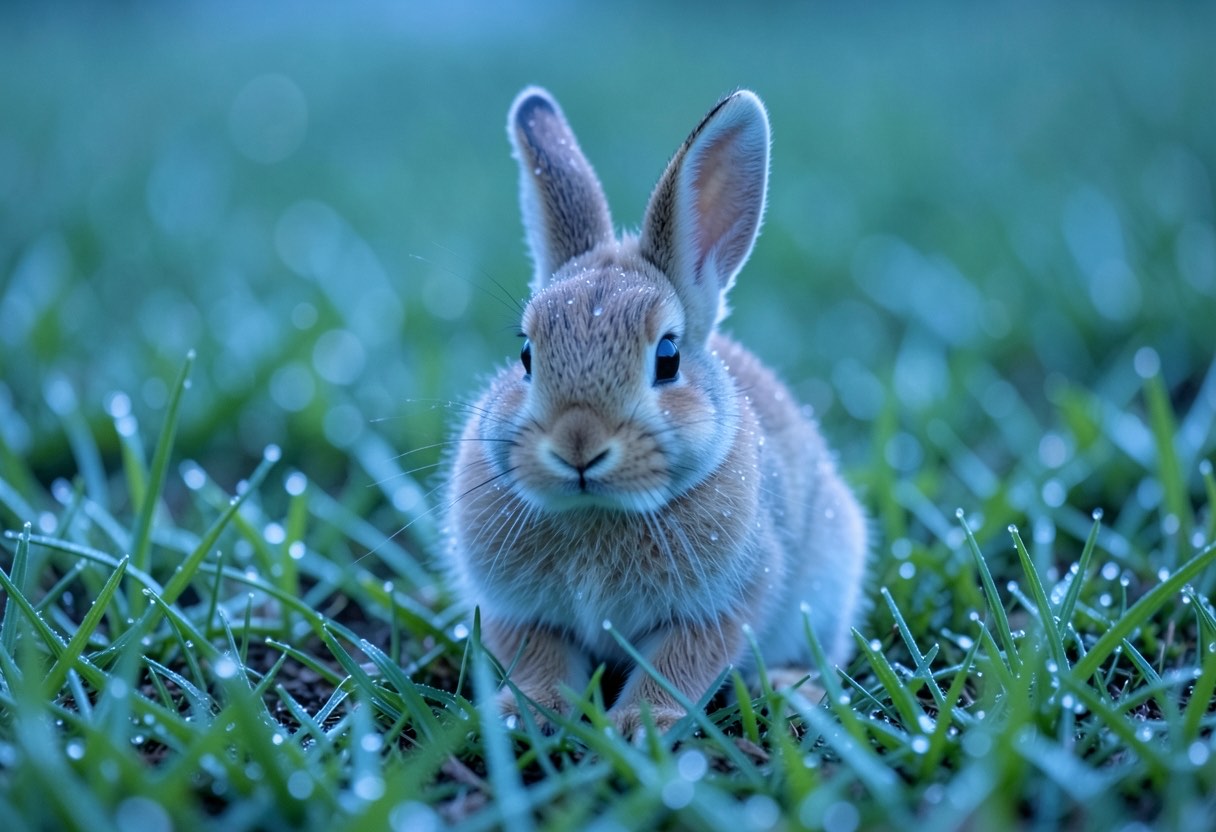 Dream Meaning of Baby Rabbit