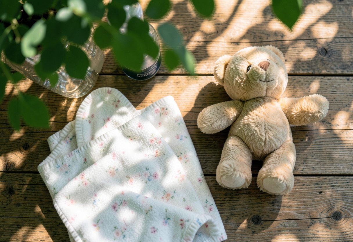 Dream Meaning of Babysitter