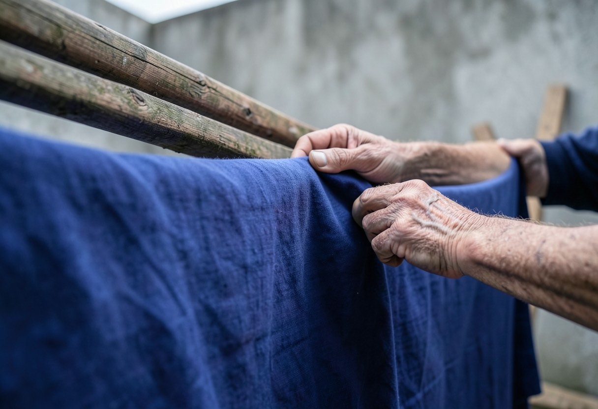 Dream Meaning of Baggy Trousers (Şalvar)