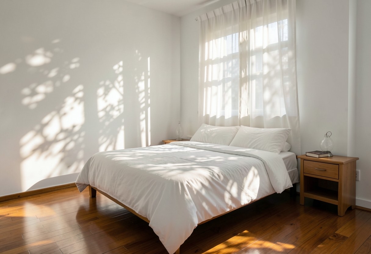 Dream Meaning of Bedroom