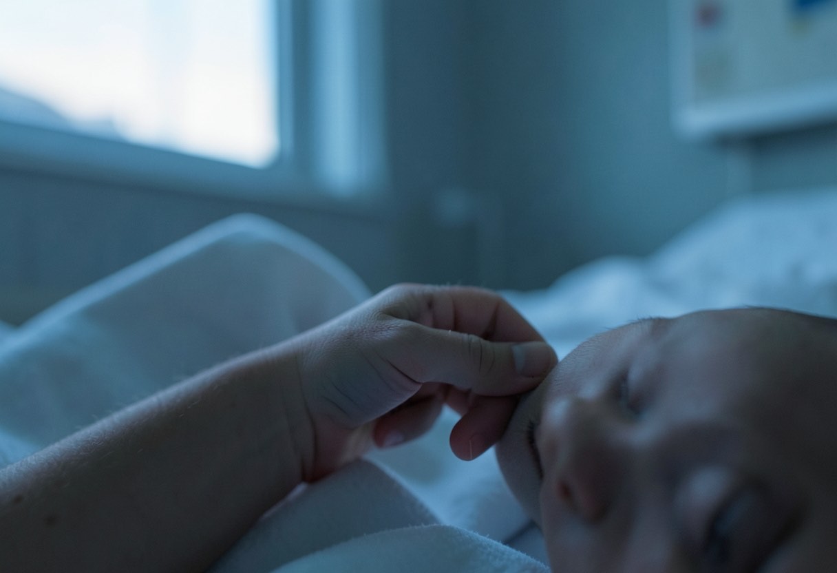Dream Meaning of Being Born
