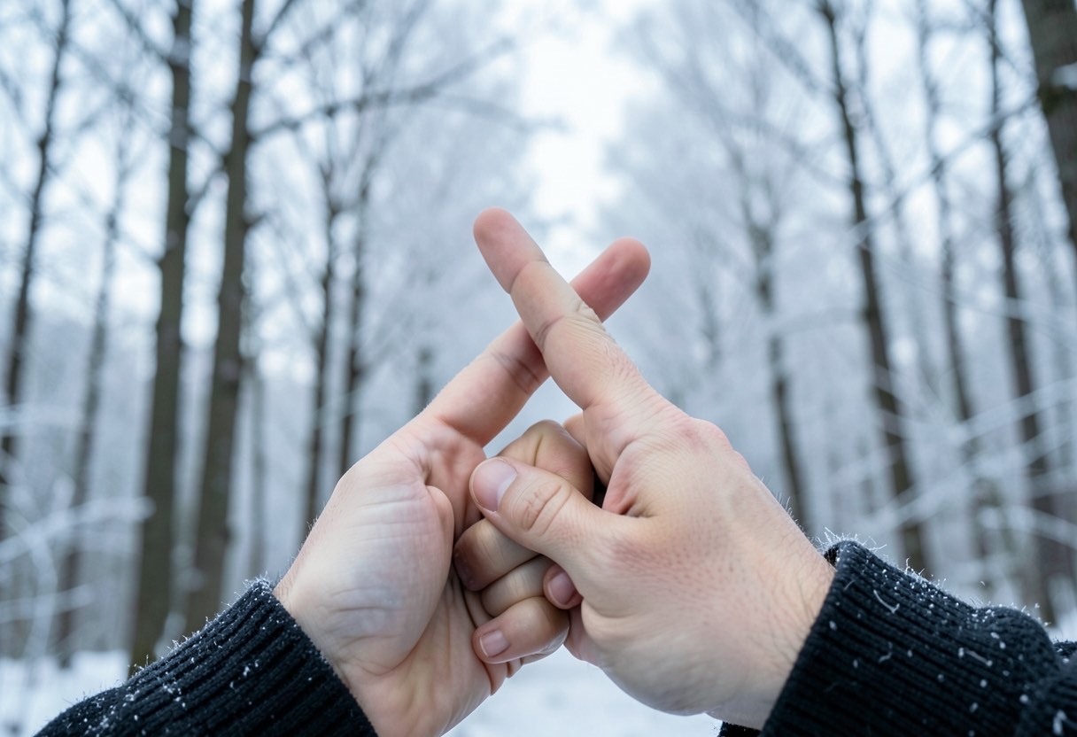 Dream Meaning of Being Offended