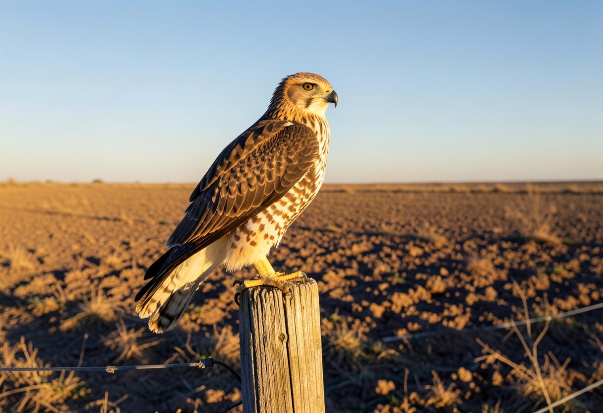 Dream Meaning of Bird of Prey