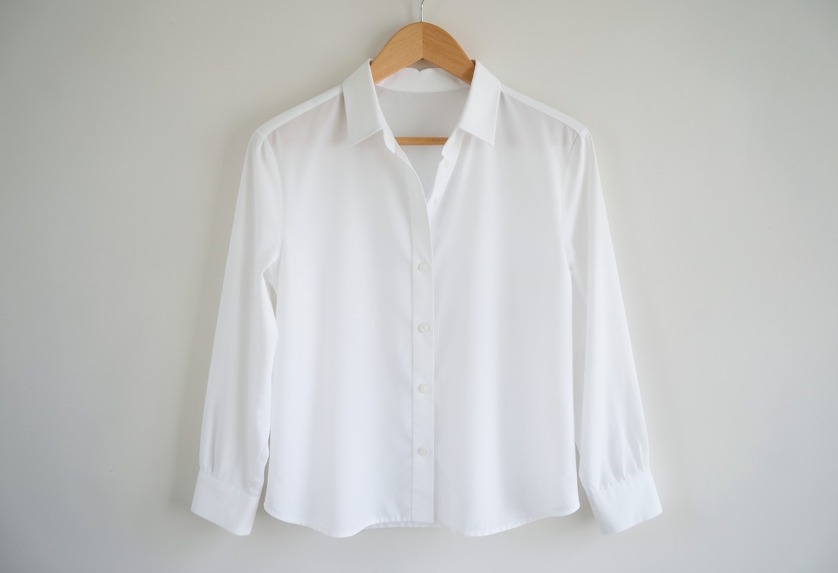 Dream Meaning of Blouse