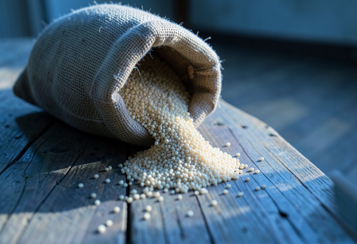 Dream Meaning of Bulgur