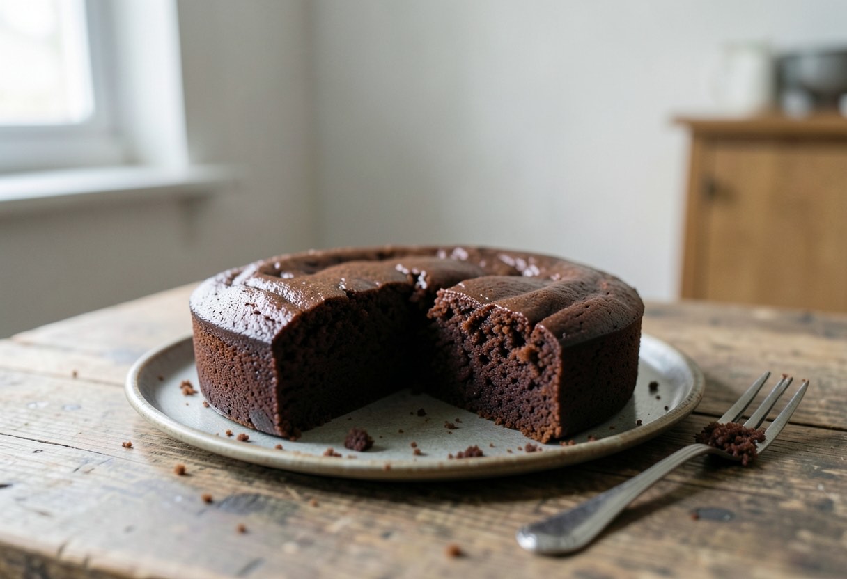 Dream Meaning of Cake