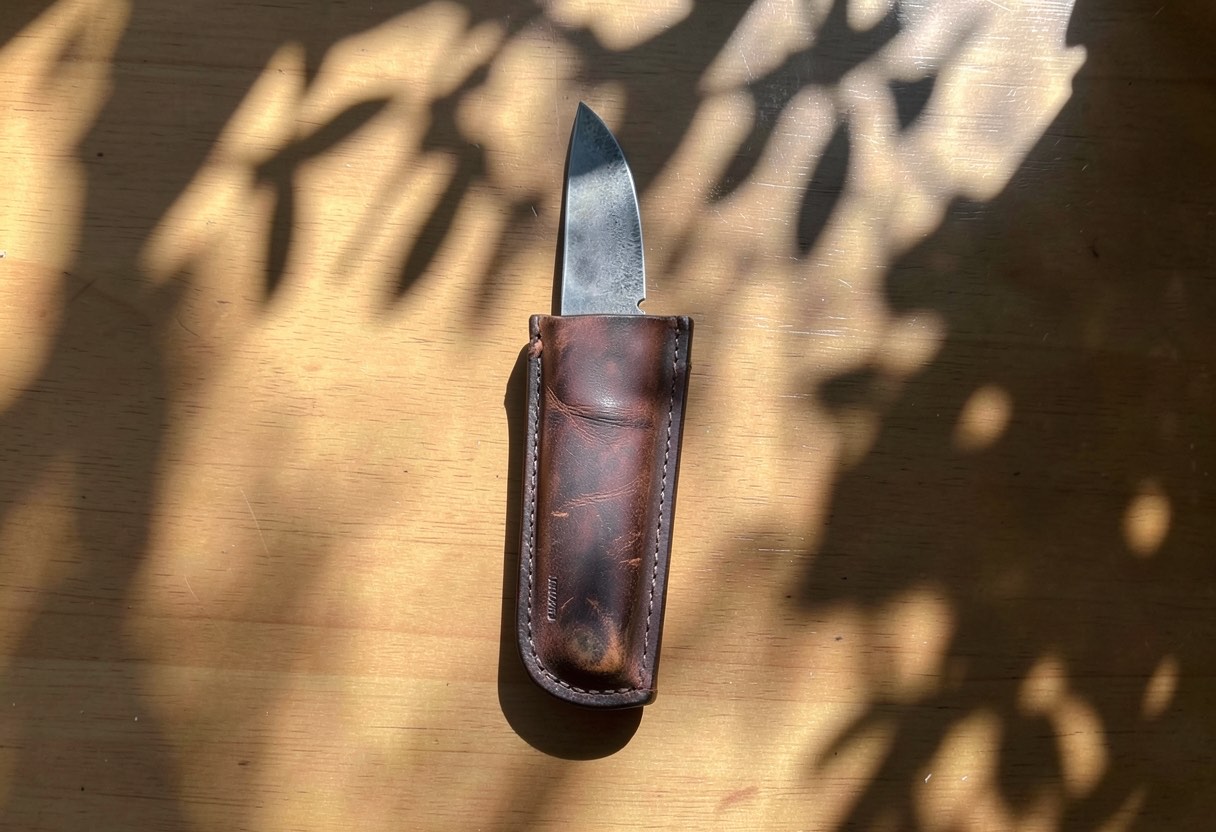 Dream Meaning of Chasing with a Knife