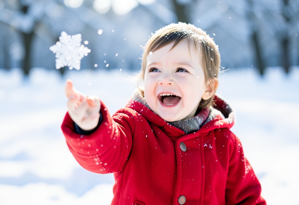 Dream Meaning of Children