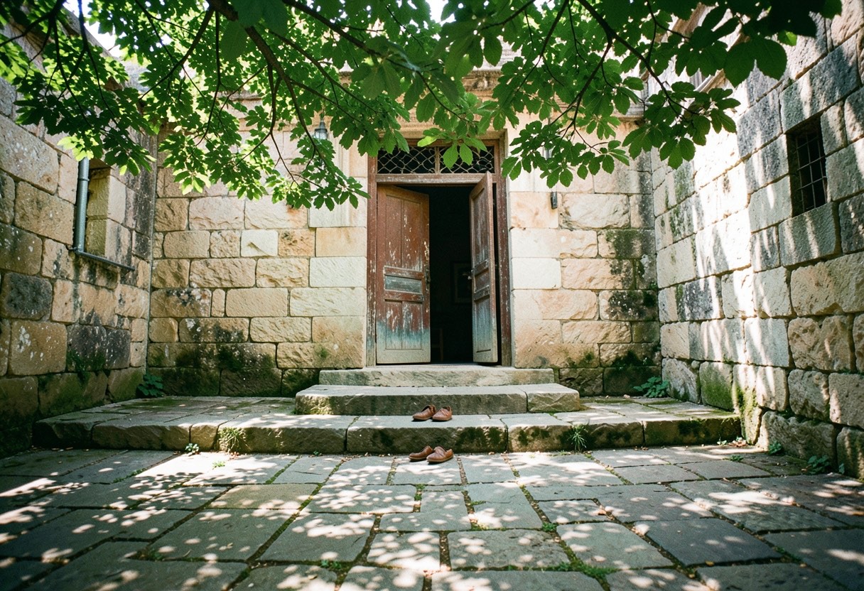 Dream Meaning of Cleric (Hoca)