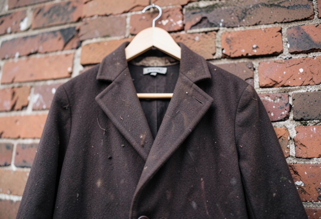 Dream Meaning of Coat