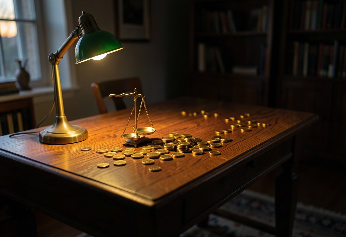 Dream Meaning of Collecting Gold