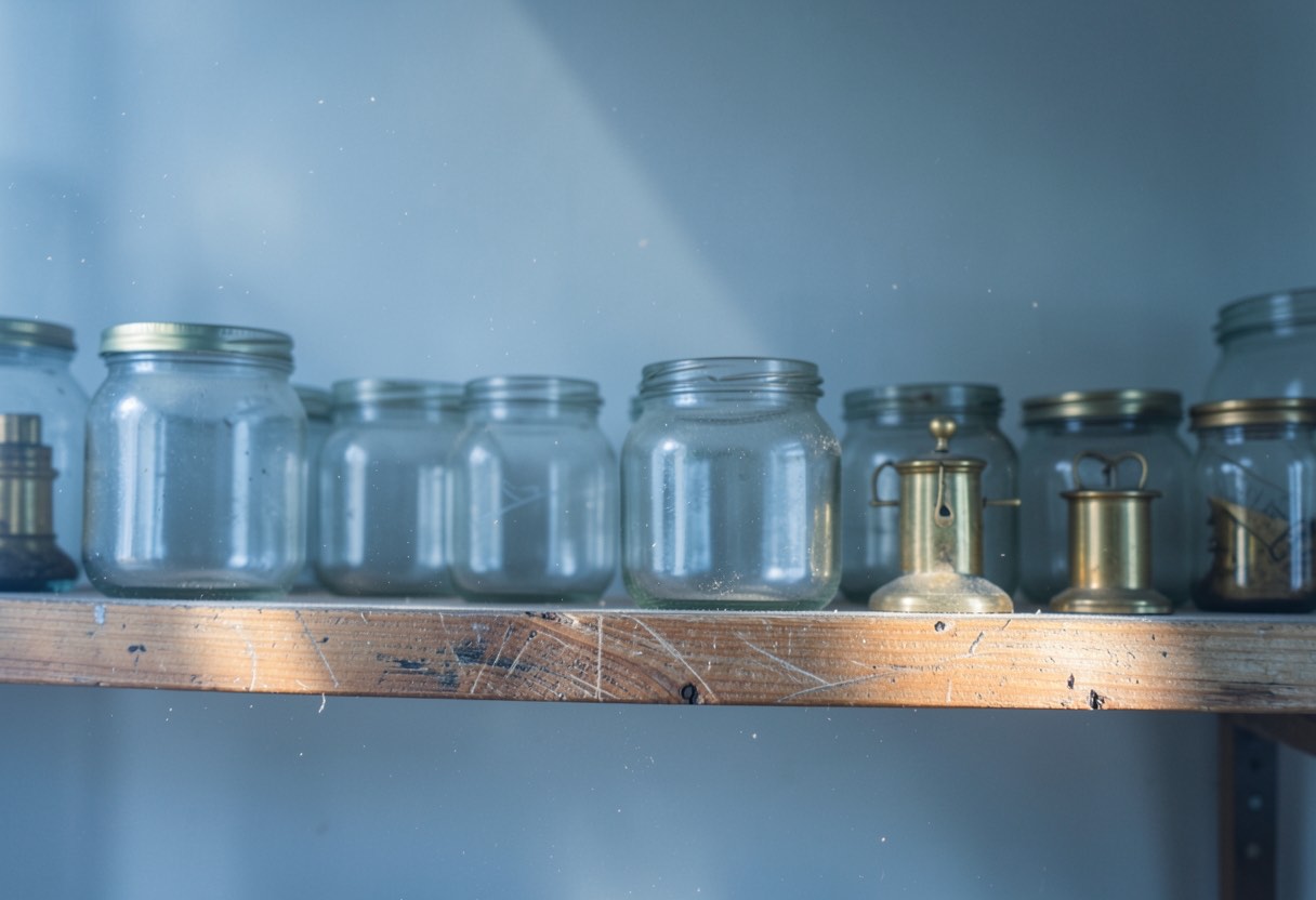 Dream Meaning of Collection