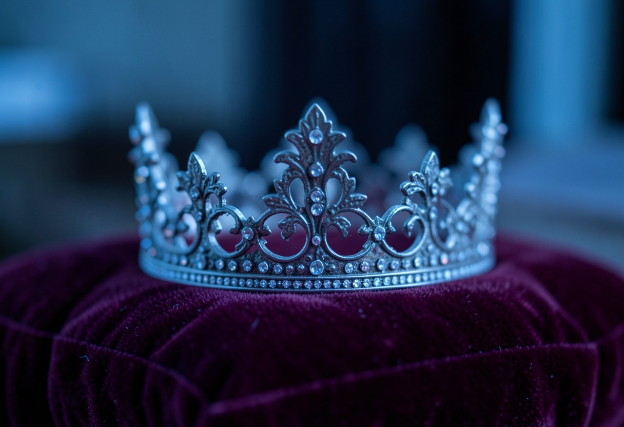 Dream Meaning of Coronation