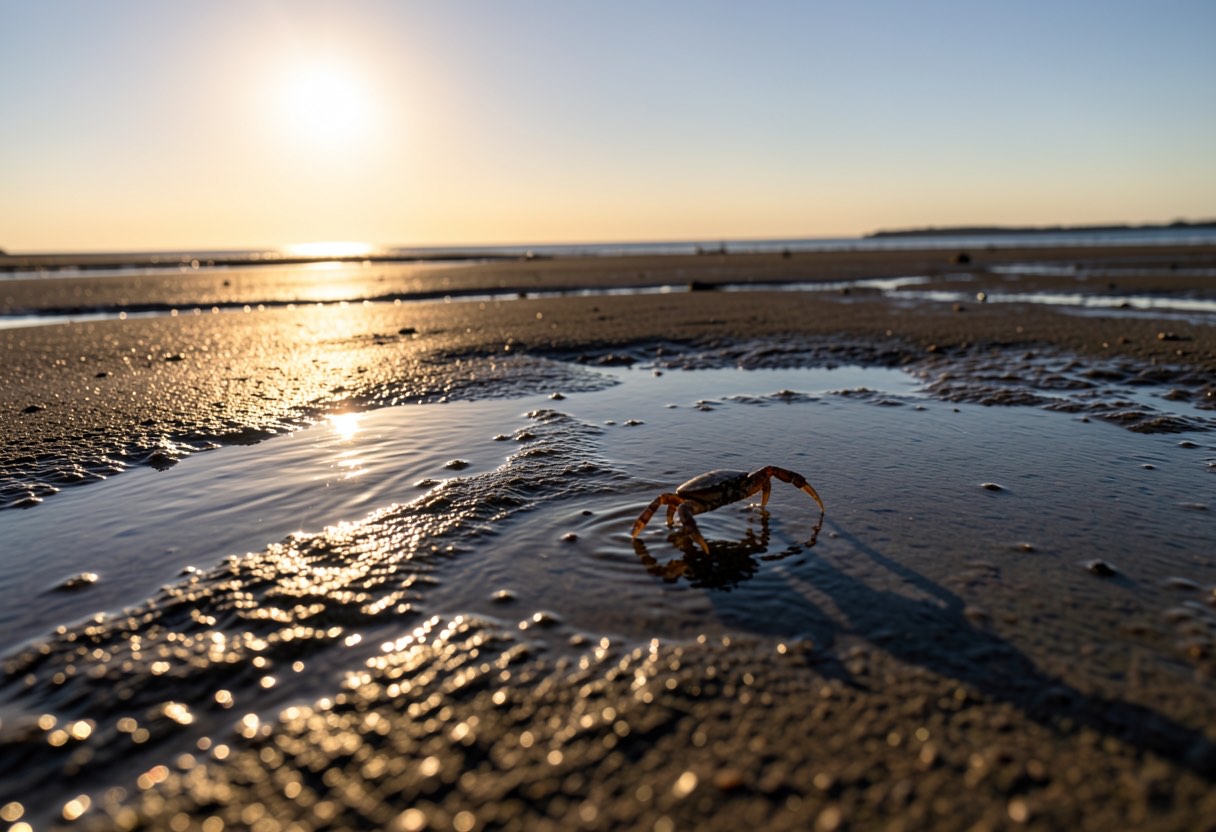 Dream Meaning of Crab