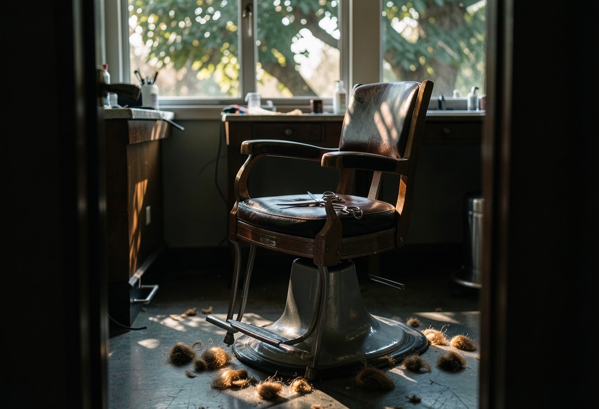 Dream Meaning of Cutting Hair