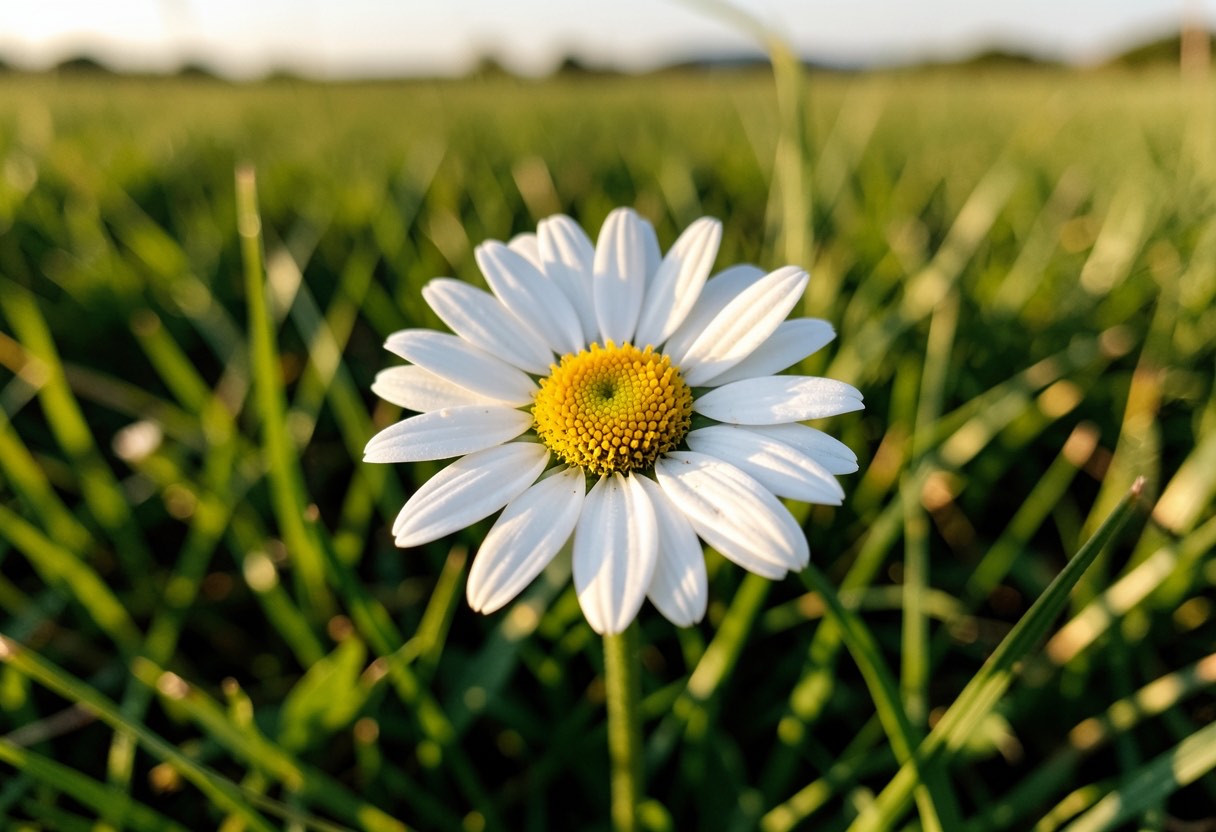 Dream Meaning of Daisy