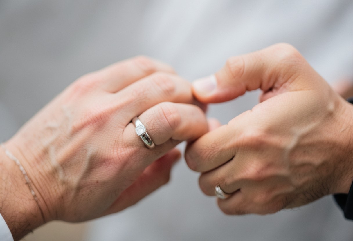 Dream Meaning of Divorce