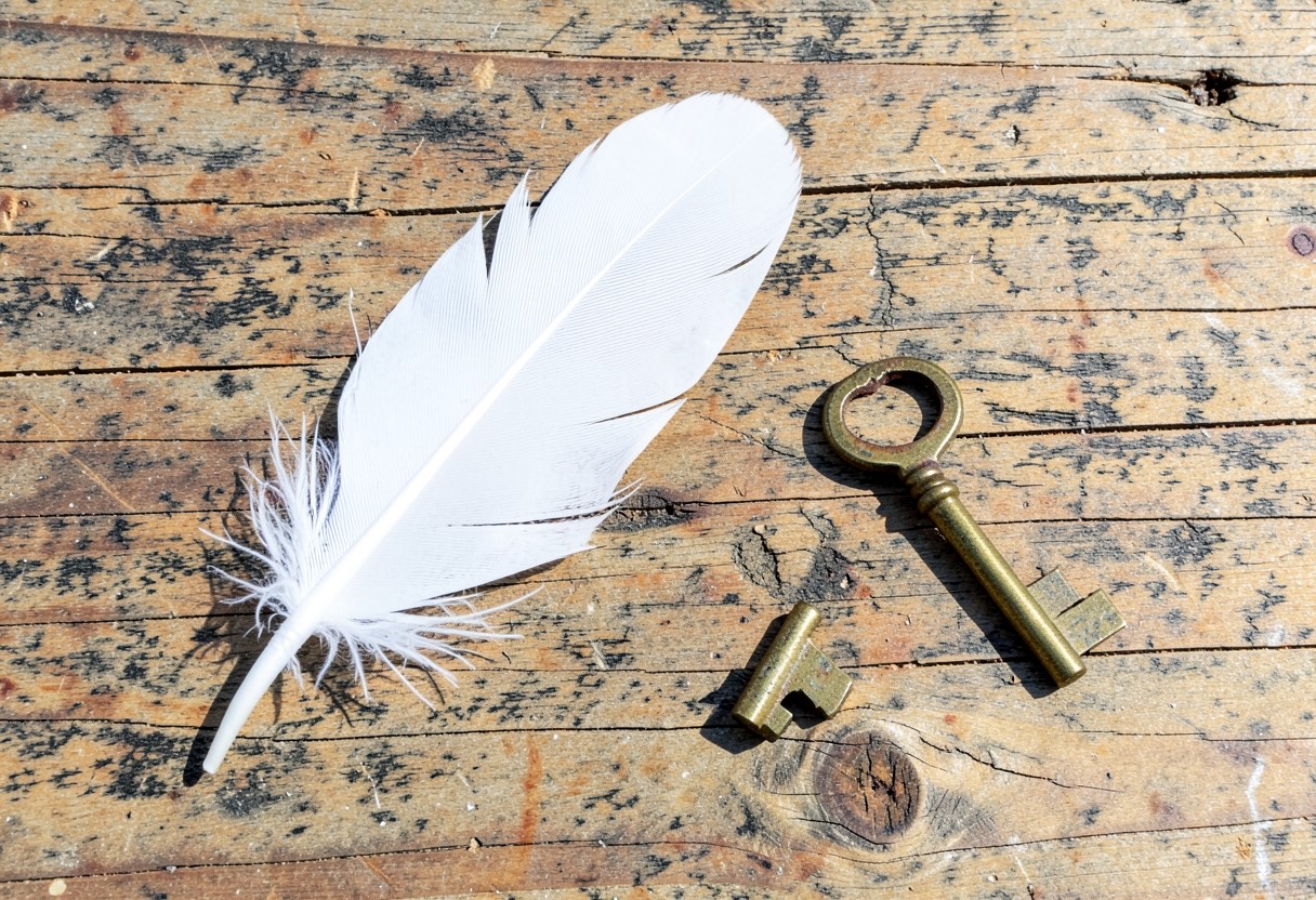 Dream Meaning of Dove
