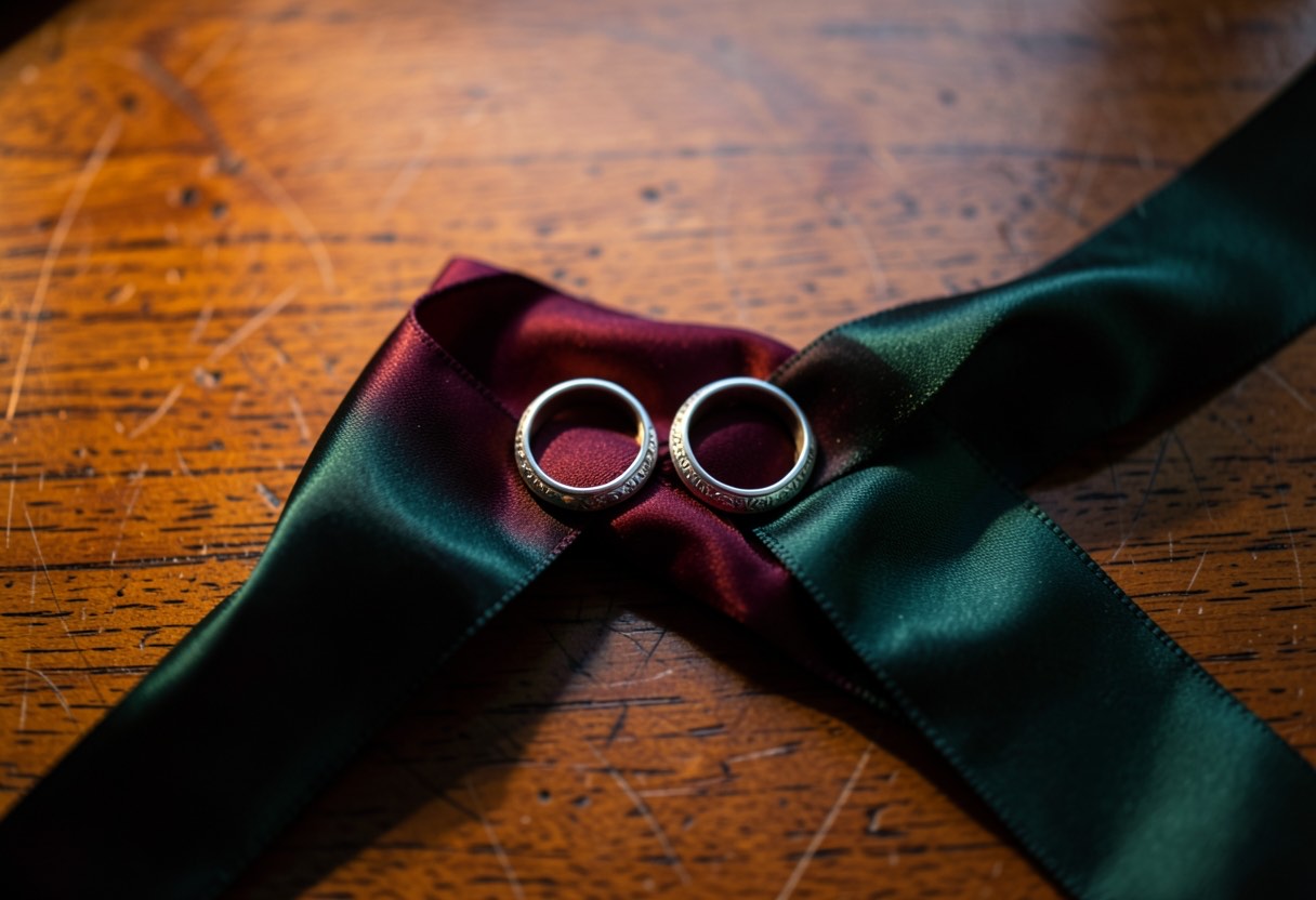 Dream Meaning of Engagement