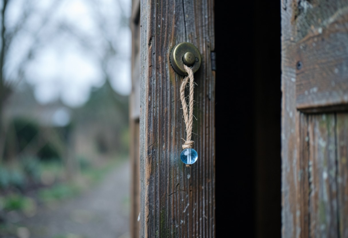 Dream Meaning of Evil Eye (Nazar)