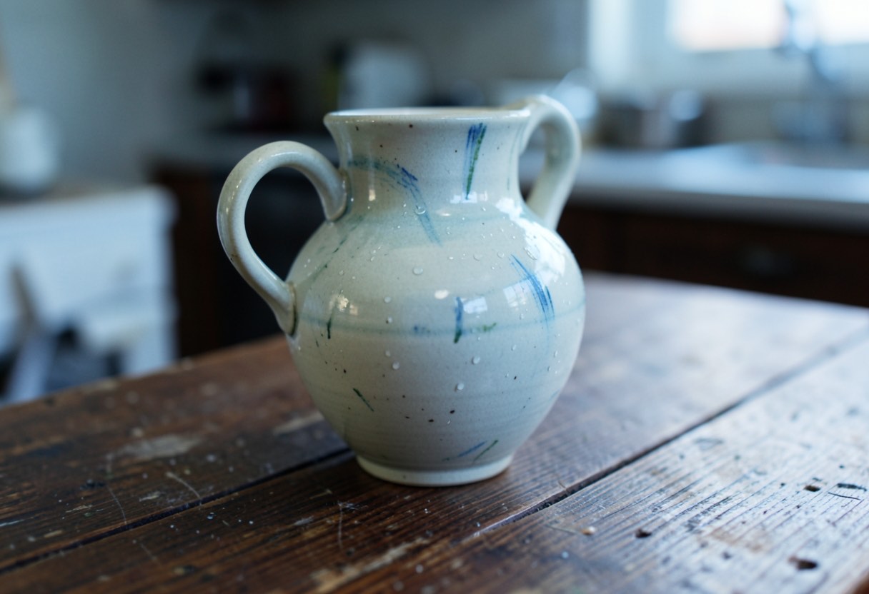 Dream Meaning of Ewer
