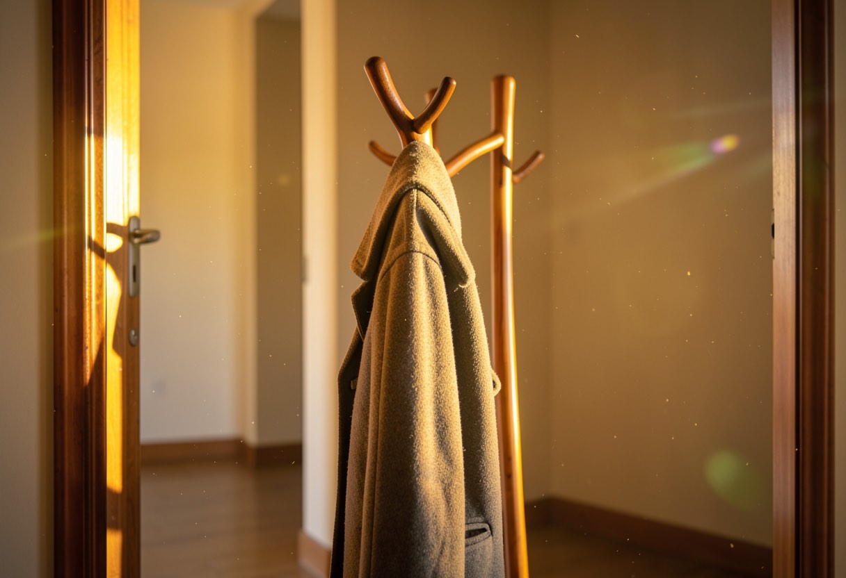 Dream Meaning of Ferace (Outer Garment)